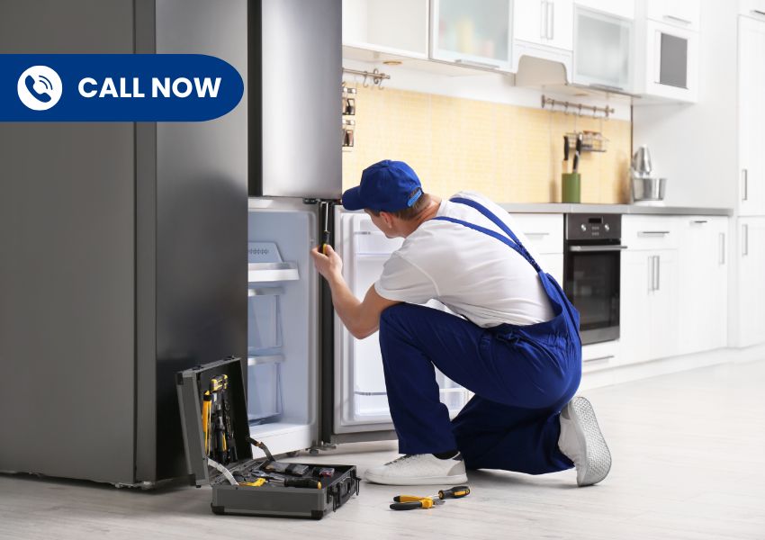 Stillman Valley IL Appliance Repair Company